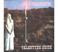 Colosseum - Valentyne Suite