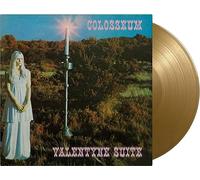 Colosseum - Valentyne Suite (Gatefold sleeve) [180 gm LP Coloured vinyl] [Vinilo]