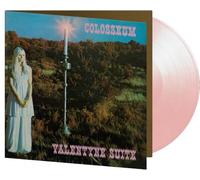 Colosseum - Valentyne Suite [Vinilo]