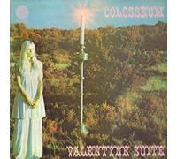 Colosseum - Valentyne Suite [Vinilo]