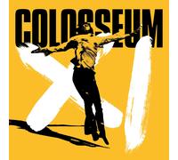 Colosseum XI (CD) Album Digipak