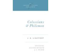 Colossians And Philemon (ebook)