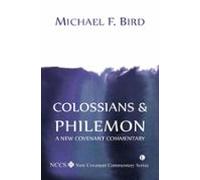 Colossians And Philemon (ebook)
