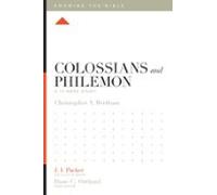 Colossians And Philemon (ebook)