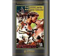 Colossus and the Amazon Queen (1960)