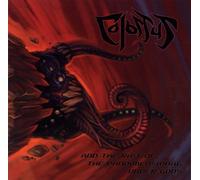 Colossus - And the rift of the Pandimensional under gods
