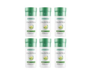 Colostrum Direct Liquid - Juego de 6 unidades de LR Health & Beauty Systems GmbH