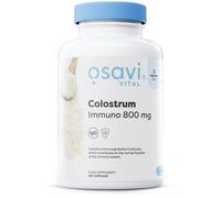 Colostrum Immuno, 800mg - 120 cápsulas