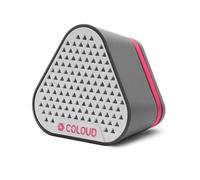 COLOUD Mini Altavoz Bang Gray Gris Portátil Activ Speaker Caja 3,5mm Jack