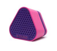 COLOUD Mini Altavoz Bang Púrpura Portátil Activ Speaker Box 3,5mm Jack