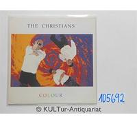 Colour (1990) / Vinyl record [Vinyl-LP]
