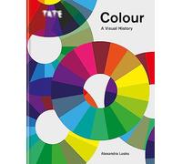 Colour: a visual history (Tate)
