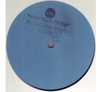 Colour Addicts - Whiter Shade Of Pale