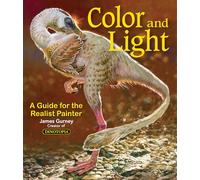 Colour and Light