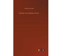Colour As a Means of Art – outlook Verlagsgesellschaft mbH