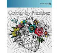 Colour By Number