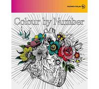 Colour By Number