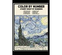 Colour by number