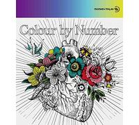 Colour By Number