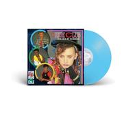 Colour by numbers - Vinilo Azul cielo