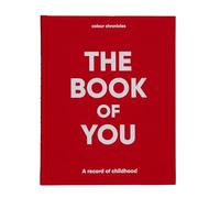 Colour Chronicles The Book of You, Crónicas de color El libro de ti