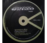 Colour Climax - Colour Climax - Ignorance Is Bliss - [2X12"]
