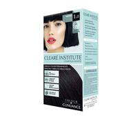 Colour Clinuance 1.0 Negro - Especial Cabello Delicados
