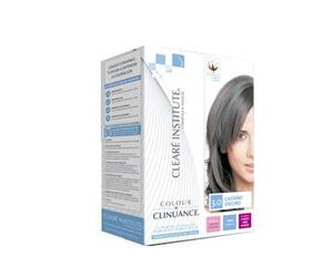 Colour Clinuance 3.0 Castaño Oscuro - Especial Cabello Delicados