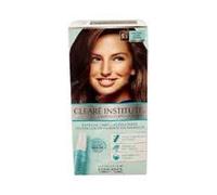 Colour Clinuance 5.3 Castaño Claro Dorado - Tinte para Cabellos Delicados (Pack de 2) - Coloración Permanente de Farmacia Sin Amoníaco - Con Vitaminas y Aminoácidos