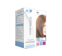 Colour Clinuance 5.34 Castaño Claro Luminoso - Especial Cabello Delicados