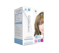 Colour Clinuance 6.3 Rubio Oscuro Dorado - Especial Cabello Delicados