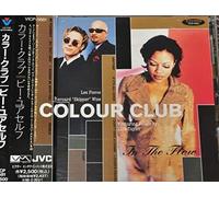 Colour Club - In Flow (11 Tracks)