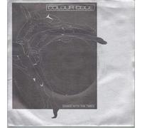 Colour Code - Dance With The Times [Vinilo]