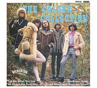 Colour Connection, the - Ne Decide Pas pour Moi [Vinilo]