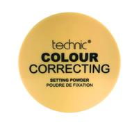 Technic ajuste de corrección de color Polvo, 20 g
