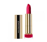 Max Factor Colour Elixir Lipstick, Barra de labios Tono 80, 29 ml