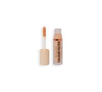 REVOLUTION, Corrector Peach Con Filtro De Color, Mujer, 04 Pesca, Talla: FASUL