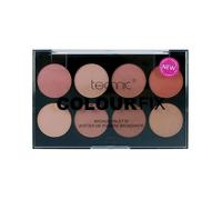 Colour Fix Bronze Palette Technic