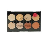 Colour Fix Pressed Contouring Palette