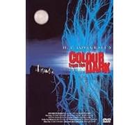 Colour from the Dark [Blu-ray]