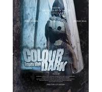 Colour From The Dark [USA] [Blu-ray]