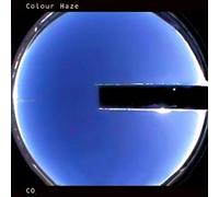 Colour Haze CO2 (Vinyl) 12" Album