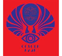 Colour Haze - Europa Tournee 2015 Live, Vol. 1 [VINYL] [Vinilo]