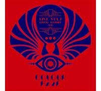 Colour Haze - Live Vol. 1: Europa..