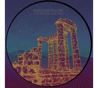 Colour Haze - Live, Vol. 2 - Duna Jam 2007