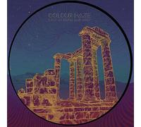 Colour Haze Live, Vol. 2 - Duna Jam 2007 (Vinyl)