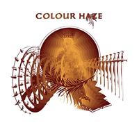 Colour Haze - She Said [Vinilo]