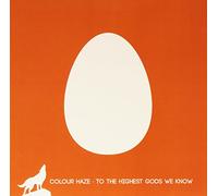 Colour Haze - To the Highest Gods -Ltd- [Vinilo]
