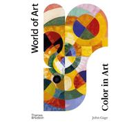 Colour in Art (World of Art)