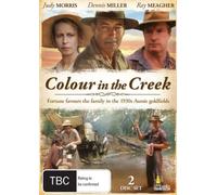 Colour In The Creek (2 Dvd) [Edizione: Australia] [Italia]